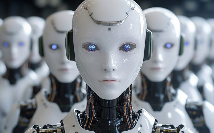 AI-Agents: Die Roboter regieren schon - und sie machen einen besseren Job als gedacht